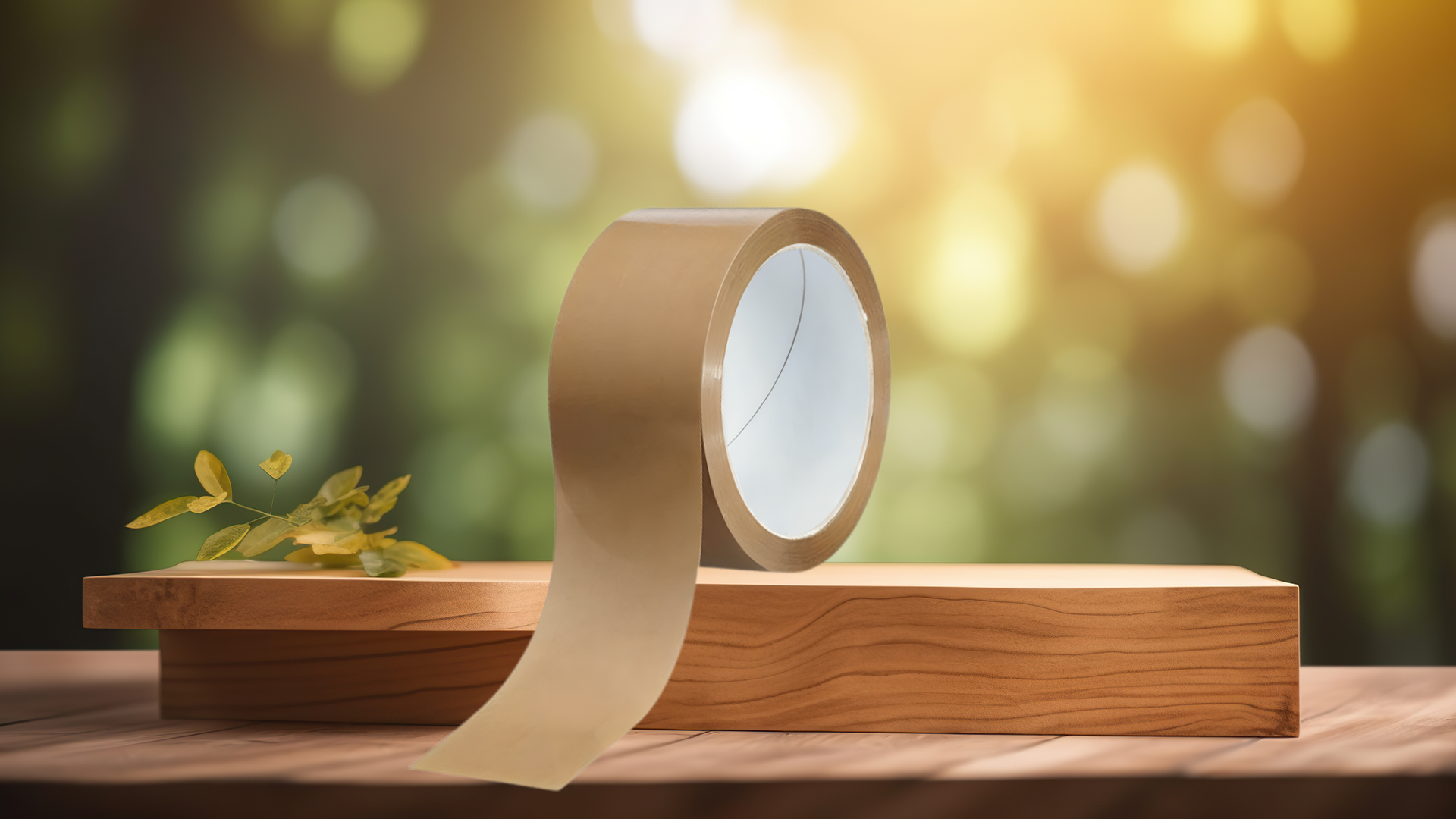 Brown Tape Manufacturer  in Gurgaon